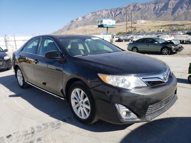 TOYOTA CAMRY L 2013 4t4bf1fkxdr316222