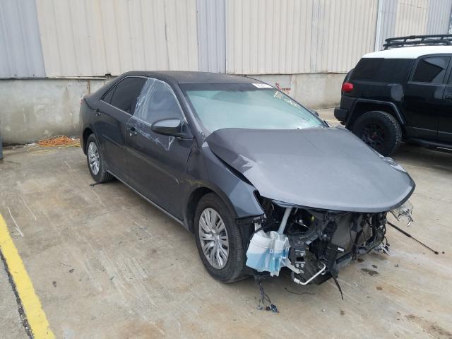 TOYOTA CAMRY L 2013 4t4bf1fkxdr317077