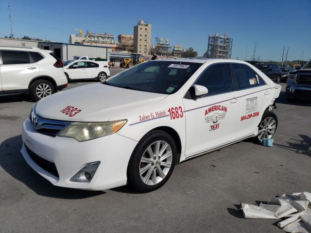 TOYOTA CAMRY L 2013 4t4bf1fkxdr318083