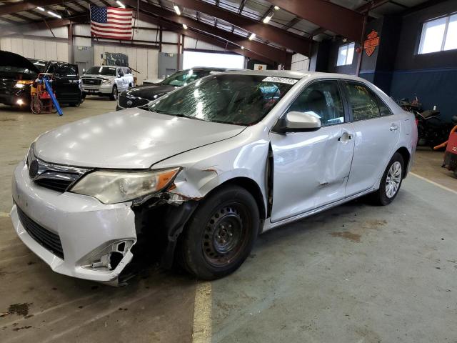 TOYOTA CAMRY L 2013 4t4bf1fkxdr319282