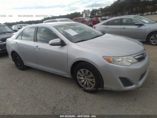 TOYOTA CAMRY 2013 4t4bf1fkxdr323896