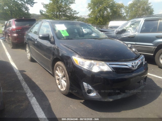 TOYOTA CAMRY 2013 4t4bf1fkxdr325003