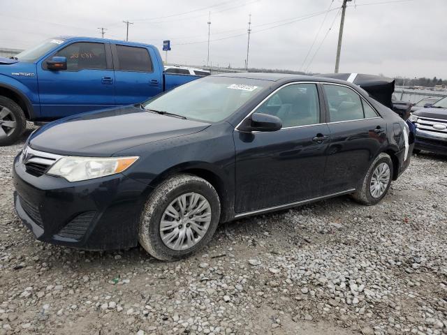 TOYOTA CAMRY L 2013 4t4bf1fkxdr326524