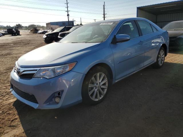 TOYOTA CAMRY L 2013 4t4bf1fkxdr328693