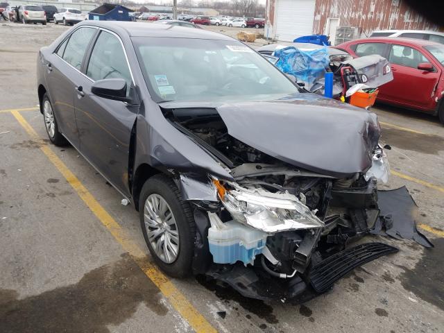 TOYOTA CAMRY L 2013 4t4bf1fkxdr329827