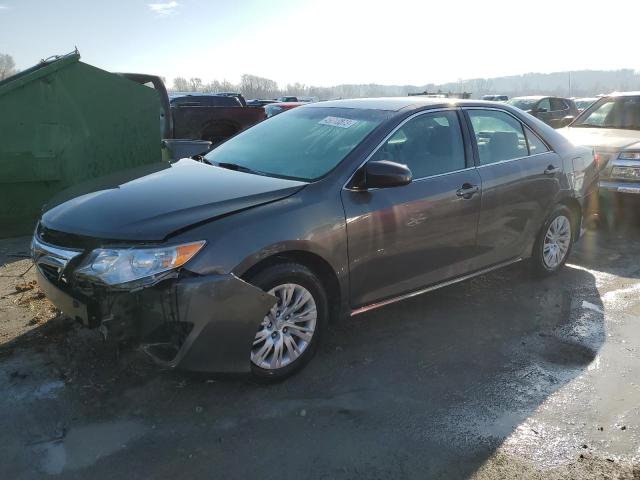 TOYOTA CAMRY L 2013 4t4bf1fkxdr329830