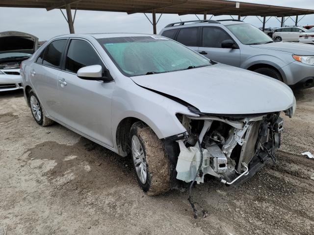 TOYOTA CAMRY L 2013 4t4bf1fkxdr330539