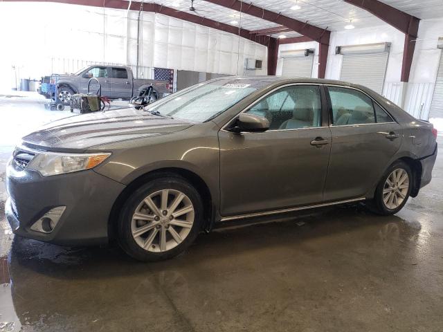 TOYOTA CAMRY L 2013 4t4bf1fkxdr330735