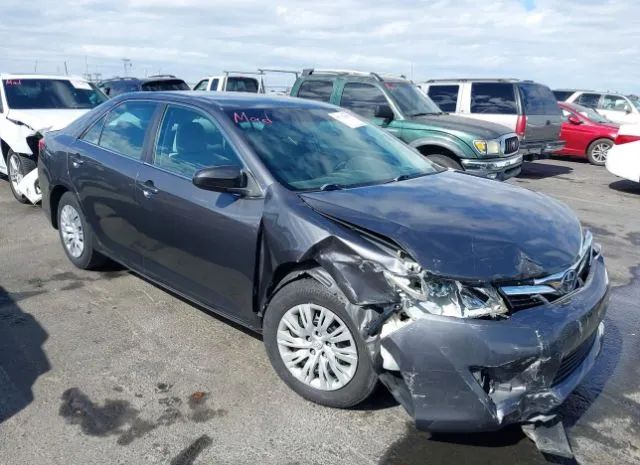 TOYOTA CAMRY 2013 4t4bf1fkxdr330797