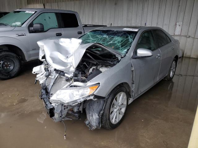 TOYOTA CAMRY L 2013 4t4bf1fkxdr331366