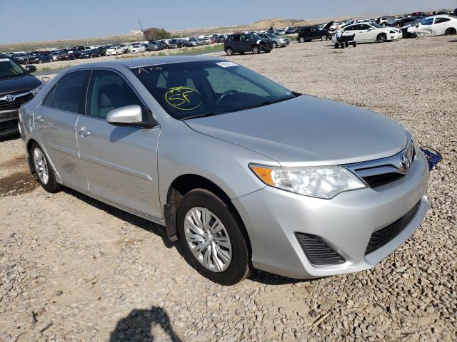 TOYOTA CAMRY L 2013 4t4bf1fkxdr331416