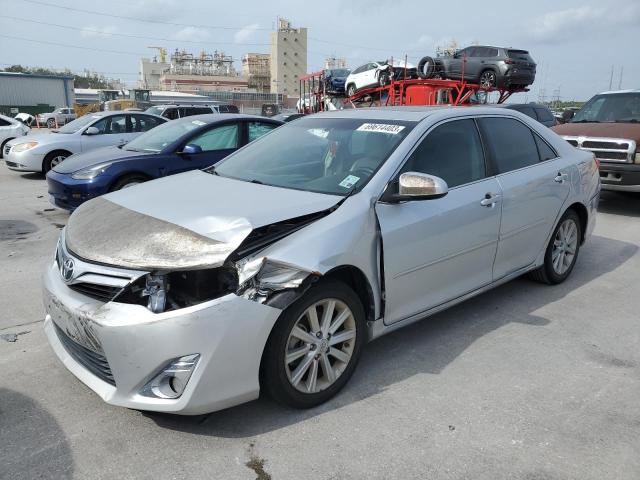 TOYOTA CAMRY 2013 4t4bf1fkxdr331724