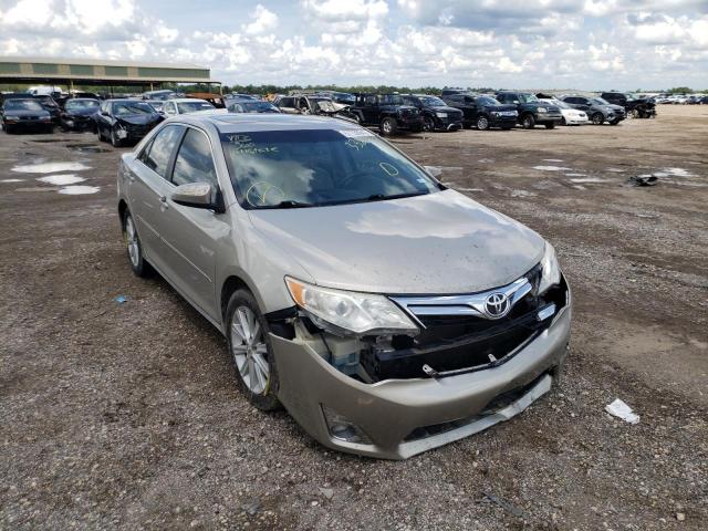 TOYOTA CAMRY L 2013 4t4bf1fkxdr332579