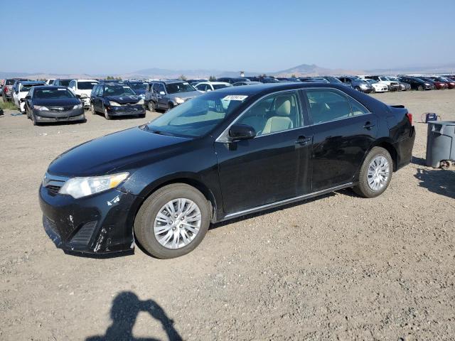 TOYOTA CAMRY L 2013 4t4bf1fkxdr333179