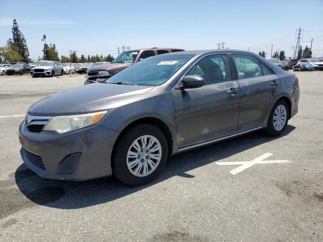 TOYOTA CAMRY 2013 4t4bf1fkxdr333392