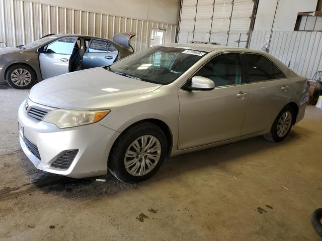 TOYOTA CAMRY 2013 4t4bf1fkxdr334171