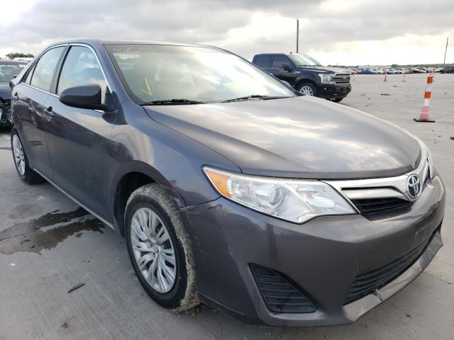 TOYOTA CAMRY L 2014 4t4bf1fkxer337069