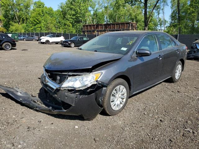 TOYOTA CAMRY L 2014 4t4bf1fkxer337802