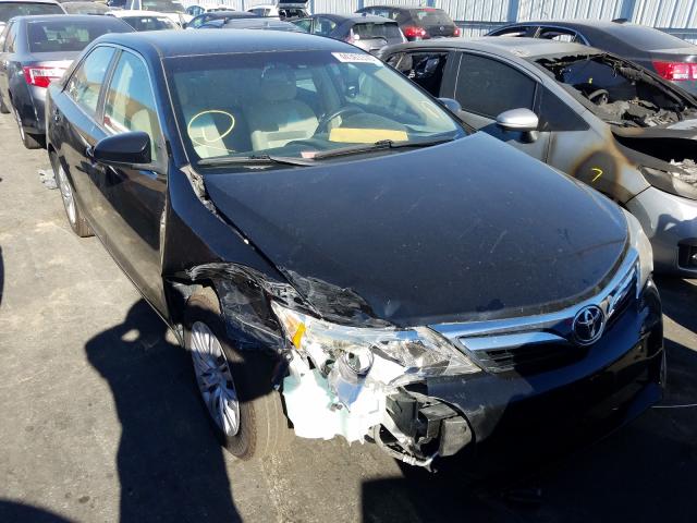 TOYOTA CAMRY L 2014 4t4bf1fkxer338853