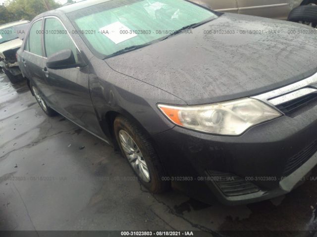 TOYOTA CAMRY 2014 4t4bf1fkxer339484