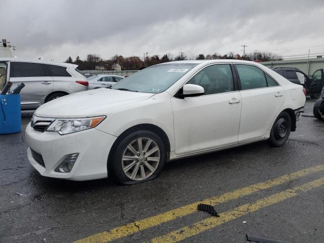 TOYOTA CAMRY L 2014 4t4bf1fkxer339713