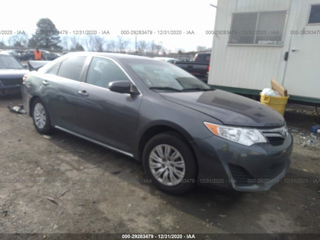 TOYOTA CAMRY 2014 4t4bf1fkxer339808