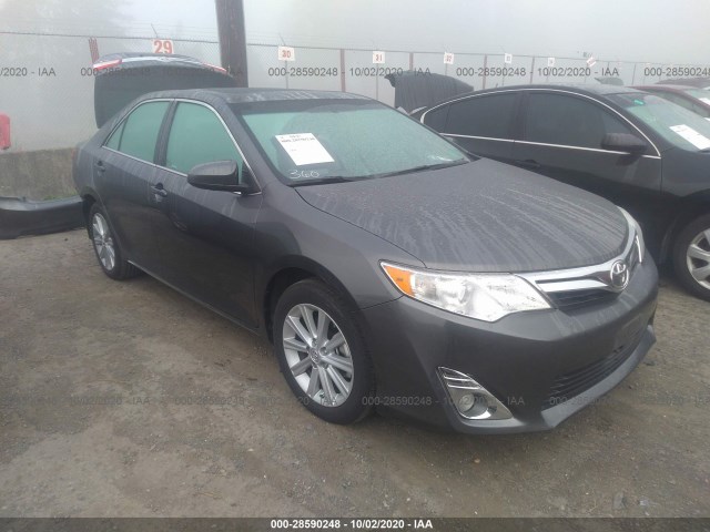 TOYOTA CAMRY 2014 4t4bf1fkxer340568