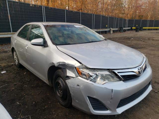 TOYOTA CAMRY L 2014 4t4bf1fkxer340747