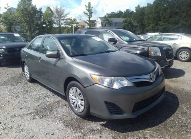 TOYOTA CAMRY 2014 4t4bf1fkxer341154