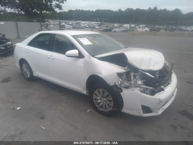 TOYOTA CAMRY 2014 4t4bf1fkxer347200