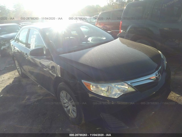 TOYOTA CAMRY 2014 4t4bf1fkxer348038