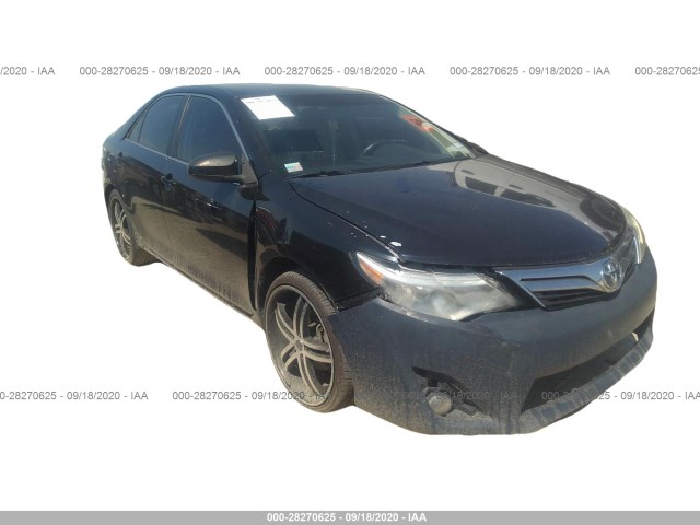 TOYOTA CAMRY 2014 4t4bf1fkxer348086