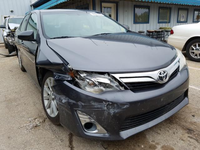 TOYOTA CAMRY L 2014 4t4bf1fkxer348721