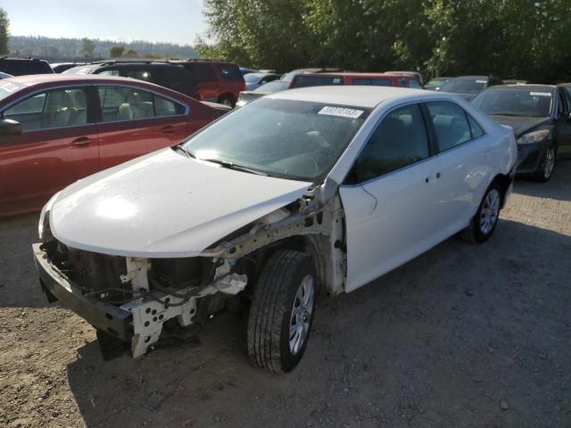 TOYOTA CAMRY L 2014 4t4bf1fkxer348931