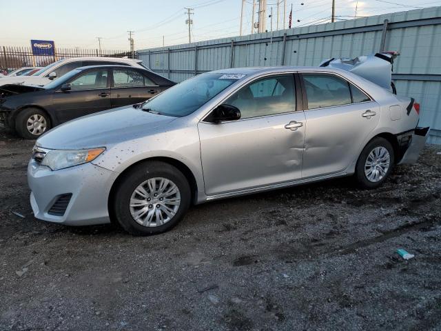 TOYOTA CAMRY L 2014 4t4bf1fkxer350064