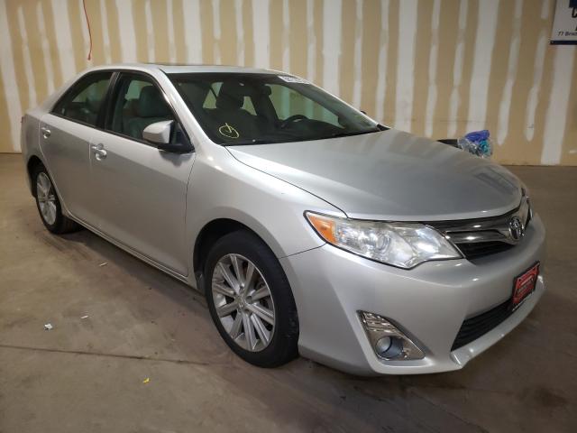 TOYOTA CAMRY L 2014 4t4bf1fkxer350680