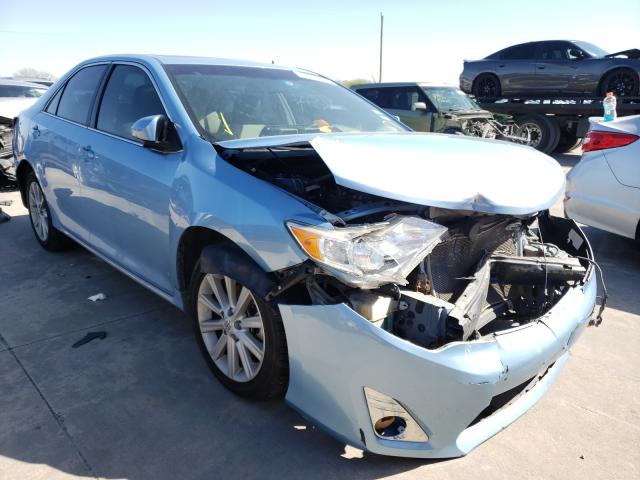 TOYOTA CAMRY L 2014 4t4bf1fkxer351022