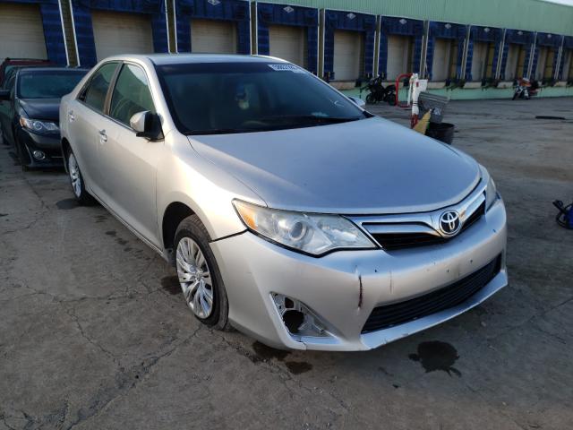 TOYOTA CAMRY L 2014 4t4bf1fkxer351599