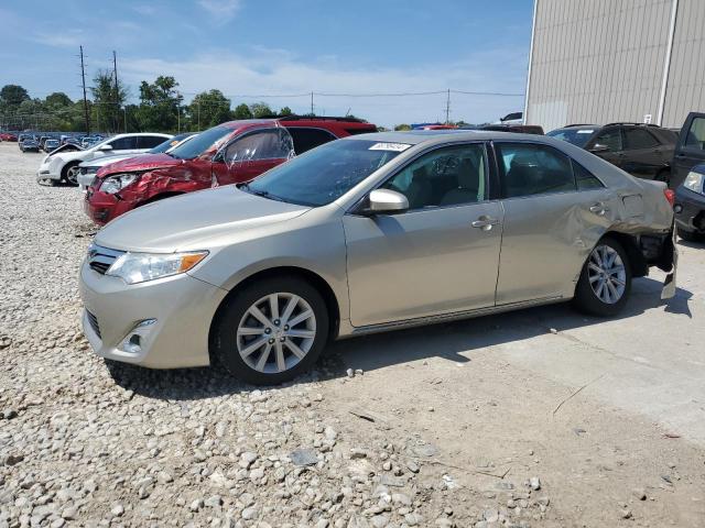 TOYOTA CAMRY L 2014 4t4bf1fkxer352073