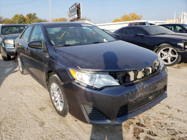 TOYOTA CAMRY L 2014 4t4bf1fkxer352185