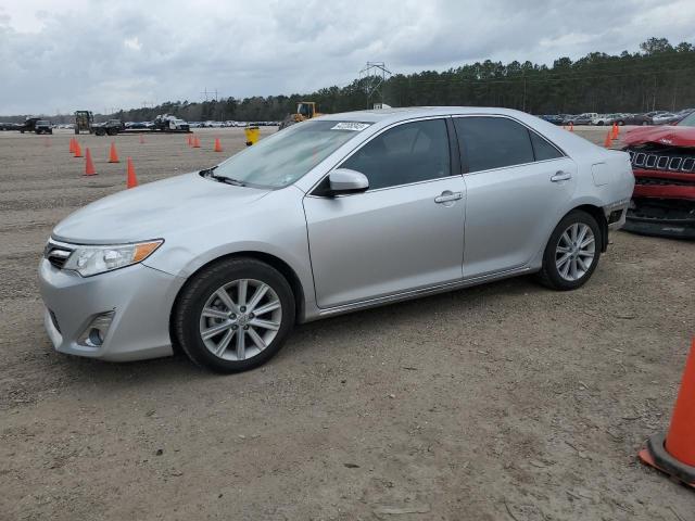 TOYOTA CAMRY L 2014 4t4bf1fkxer352557