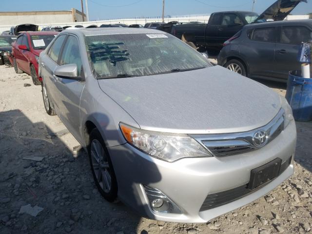 TOYOTA CAMRY L 2014 4t4bf1fkxer352719