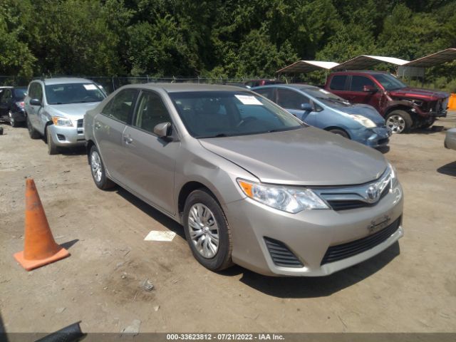 TOYOTA CAMRY 2014 4t4bf1fkxer353014