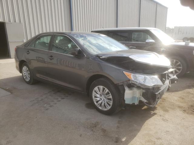 TOYOTA CAMRY L 2014 4t4bf1fkxer353594