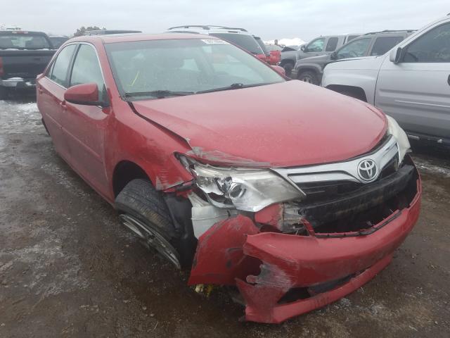 TOYOTA CAMRY L 2014 4t4bf1fkxer353868