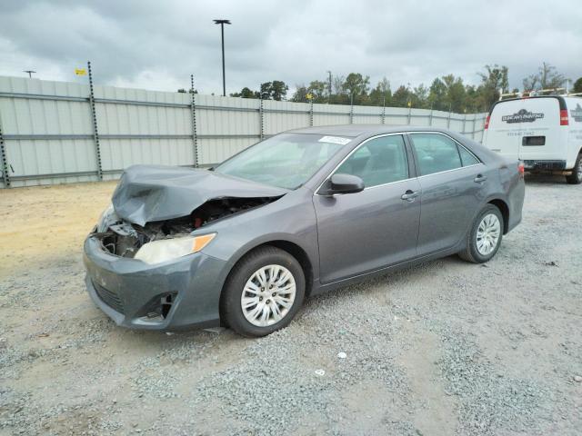 TOYOTA CAMRY 2014 4t4bf1fkxer354051