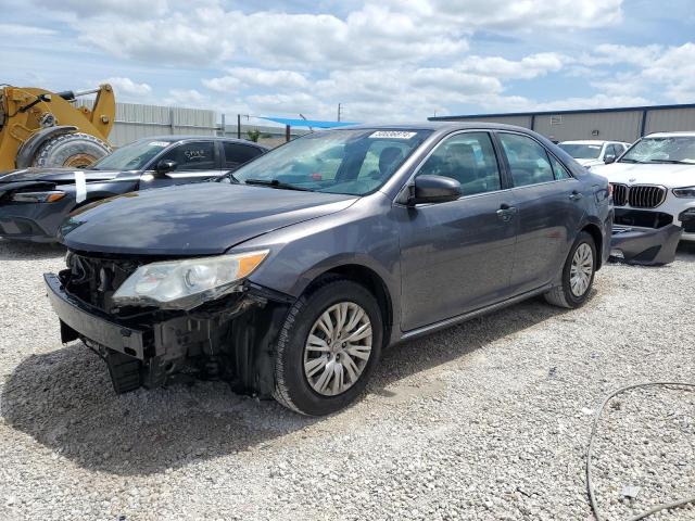 TOYOTA CAMRY 2014 4t4bf1fkxer354910