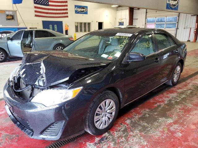 TOYOTA CAMRY 2014 4t4bf1fkxer356284