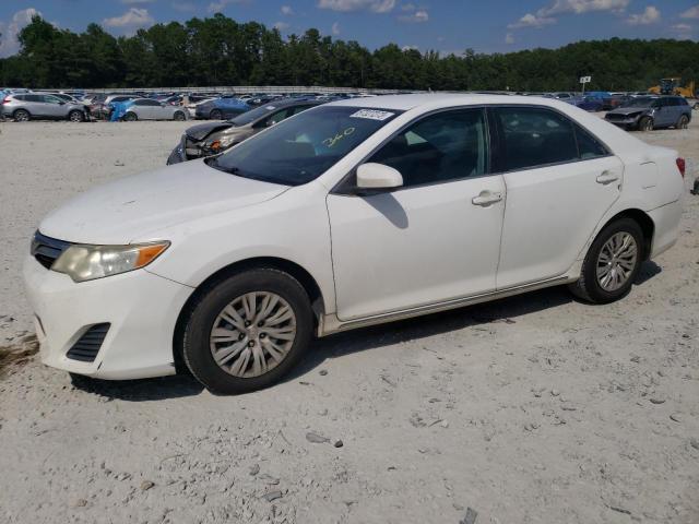 TOYOTA CAMRY L 2014 4t4bf1fkxer356396