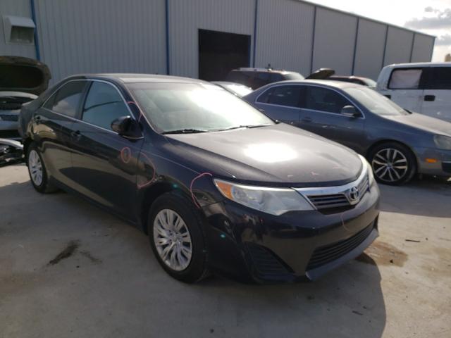 TOYOTA CAMRY L 2014 4t4bf1fkxer356639